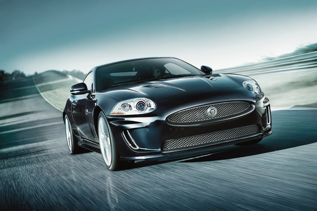 2007-2014 JAGUAR Xk Xkr Bc Racing Coilovers