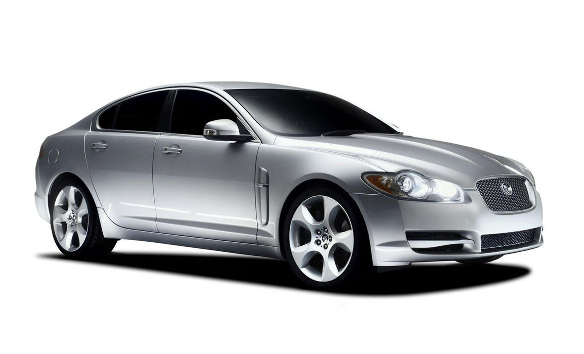 2007-2015 JAGUAR Xf Ksport Usa Coilovers