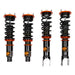 2012-2018 BMW 6series Gran Coupe Ksport Usa Coilovers