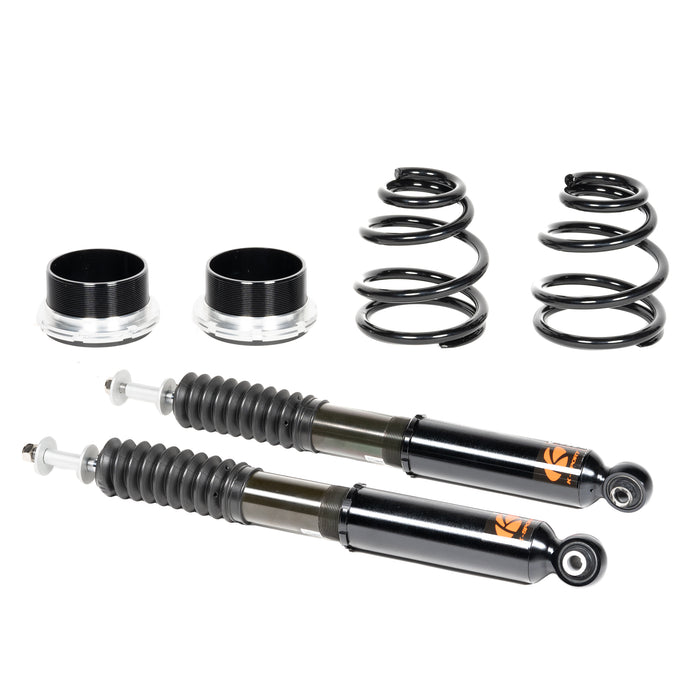 2016-2020 - HYUNDAI - Elantra; Non-Sport - Ksport Coilovers