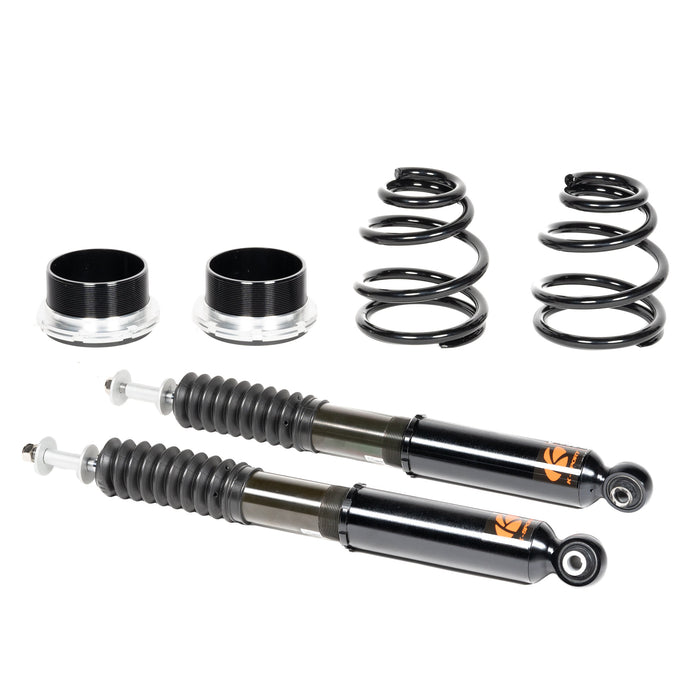 2018-2021 - TOYOTA - Camry FWD, SE/XSE/Hybrid XSE - XV70 - Ksport Coilovers