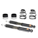 2005-2008 AUDI S4 Ksport Usa Coilovers