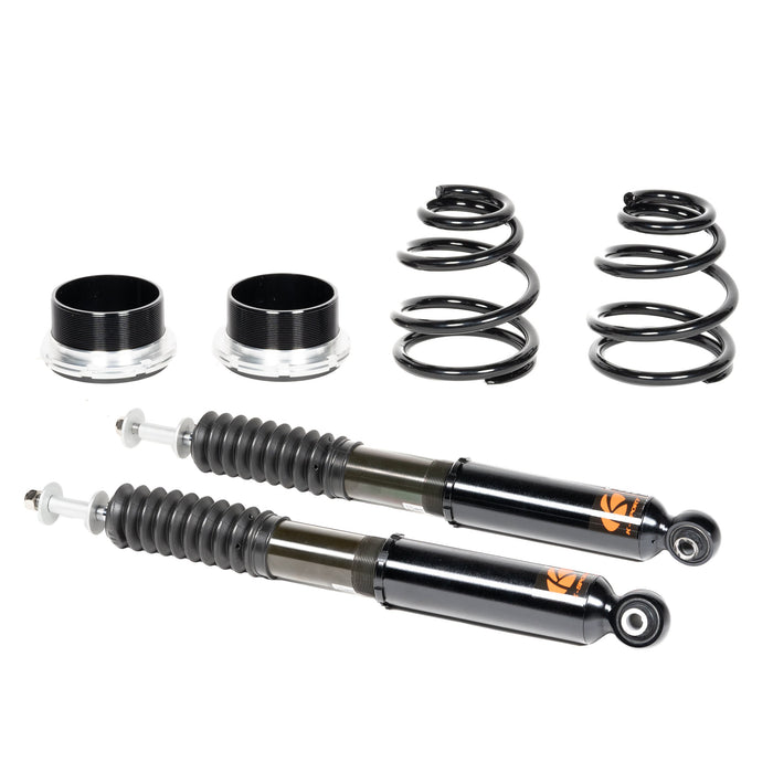 2006-2008 HONDA Fit Ksport Usa Coilovers