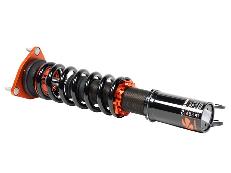 2016-2020 - HYUNDAI - Elantra; Non-Sport - Ksport Coilovers