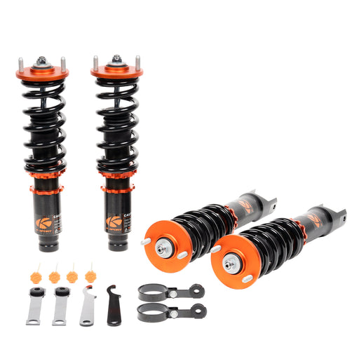 2012-2018 BMW 6series Gran Sport Awd Ksport Usa Coilovers
