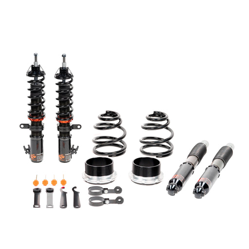 2008-2009 PONTIAC G8 Ksport Usa Coilovers