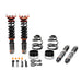 2009-2016 VOLKSWAGEN Tiguan Ksport Usa Coilovers