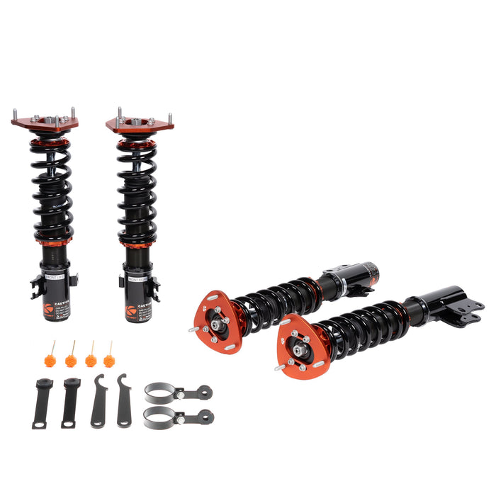 1995-1999 BMW M3 Ksport Usa Coilovers