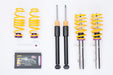 2000-2009 VOLVO S60 Kw Coilovers