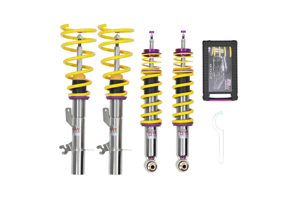 2014-2019 FORD Fiesta Kw Coilovers