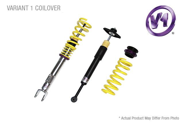 2004-2008 ACURA Tl Kw Coilovers