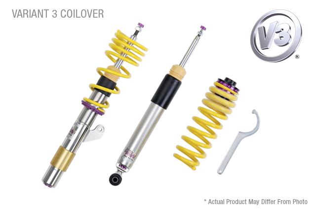 2013-2019 CADILLAC Ats Mag Kw Coilovers