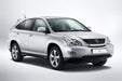 2004-2009 LEXUS Rx 330 Rx 350 Awd Bc Racing Coilovers