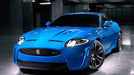 2013-2015 JAGUAR Xf Bc Racing Coilovers