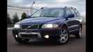 2000-2007 VOLVO V70 Awd Excl V70 Xc Bc Racing Coilovers