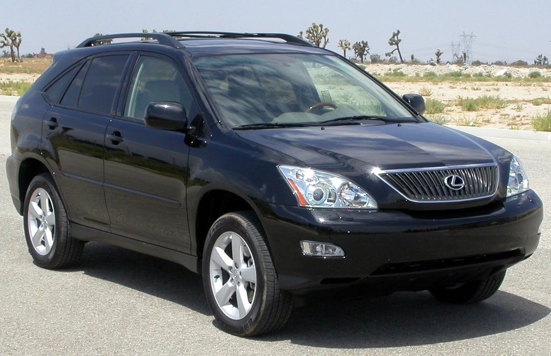 2004-2009 LEXUS Rx 330 Rx 350 Awd Bc Racing Coilovers