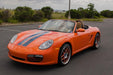 2005-2012 PORSCHE Boxster Kw Coilovers