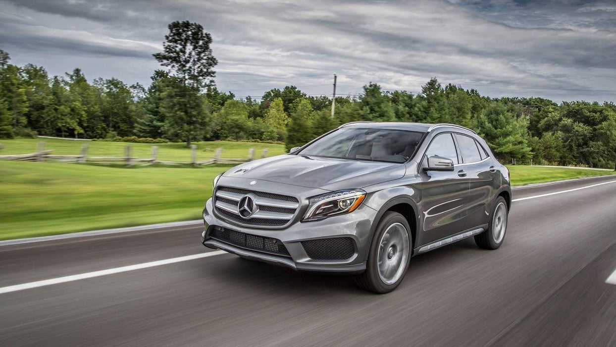 2015-2019 BENZ Gla Class Fwd Awd Gla 250 Hatch Fwd Awd Bc Racing Coilovers