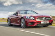 2013-2021 BENZ Sl Class Bc Racing Coilovers