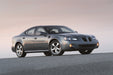 2004-2008 PONTIAC Grand Prix Bc Racing Coilovers