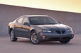 2004-2008 PONTIAC Grand Prix Bc Racing Coilovers