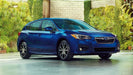 2017-2021 SUBARU Impreza Sport Fits Base Sedan Hatchback Bc Racing Coilovers