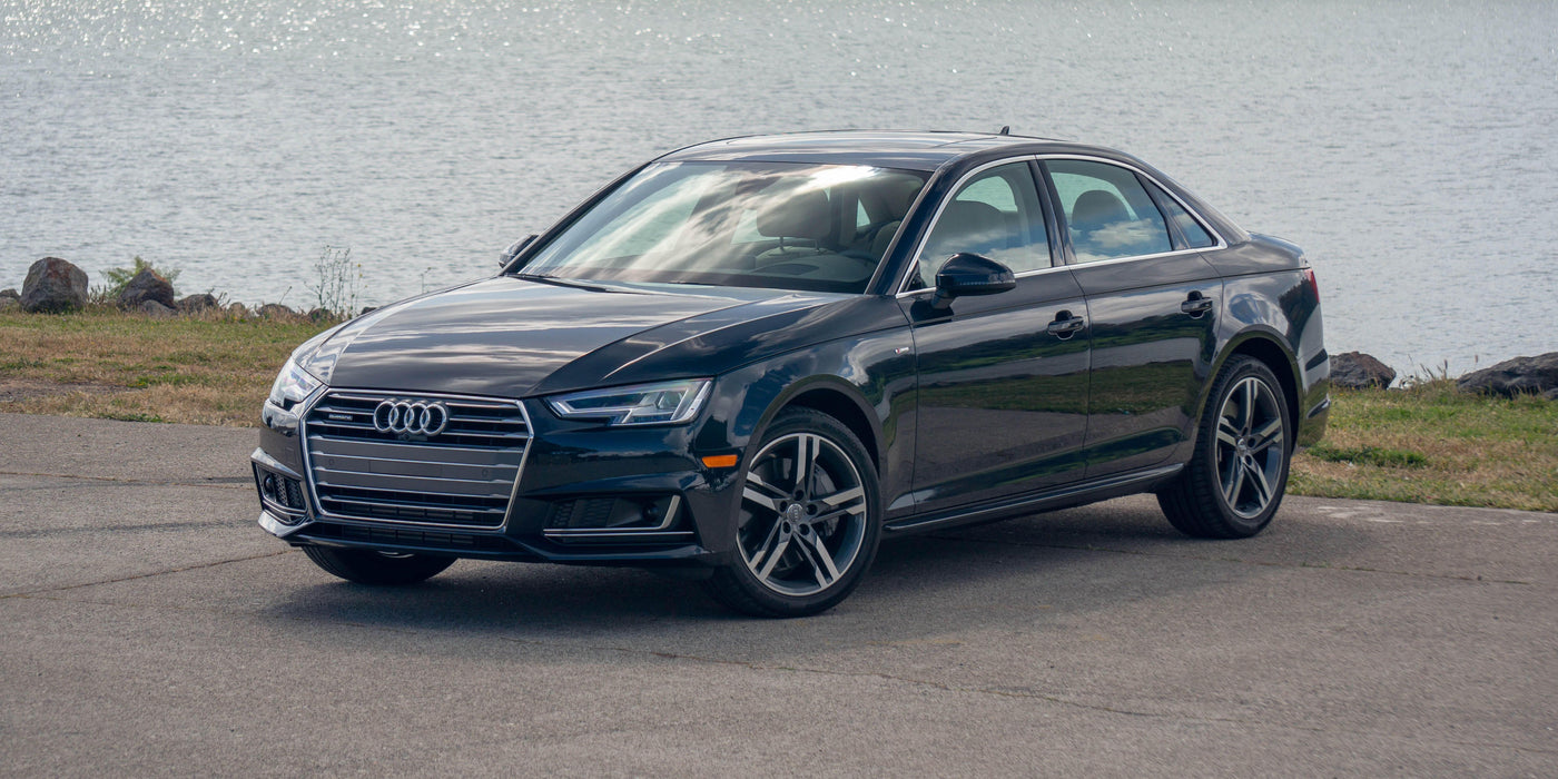 2017-2020 AUDI A4 Kw Coilovers