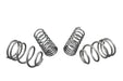 Whiteline Performance - Front and Rear Coil Spring (WSK-HYU001)