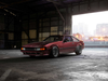 1982 1986 TOYOTA Celica Supra Mkii Weld in Bc Racing Coilovers