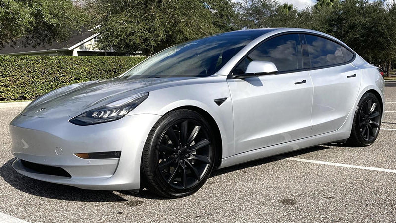 2017-2023 - TESLA - Model 3 RWD - Fortune Auto Coilovers