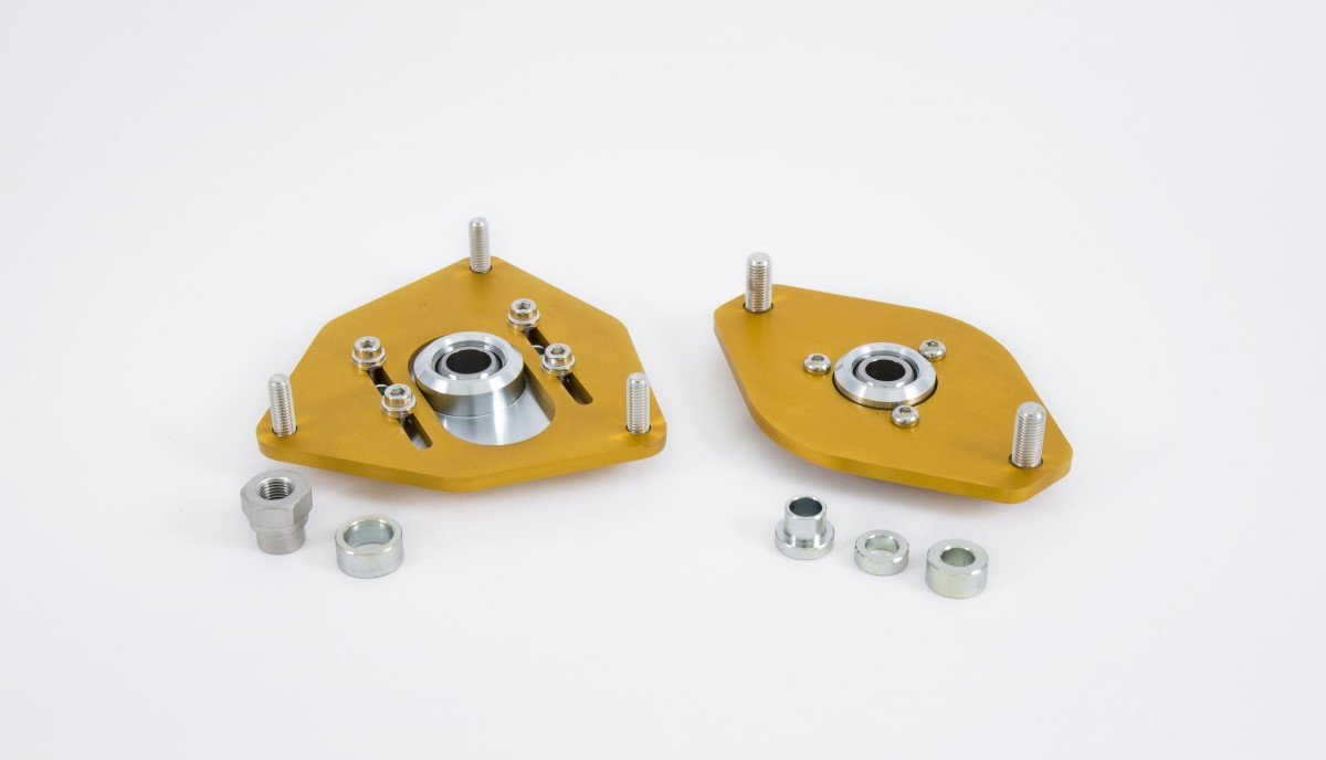 2012-2020 TOYOTA 86 Upper Strut Mount Right Ohlins Racing