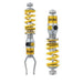 2006-2011 PORSCHE 911 Gt3 Rs Ohlins Racing