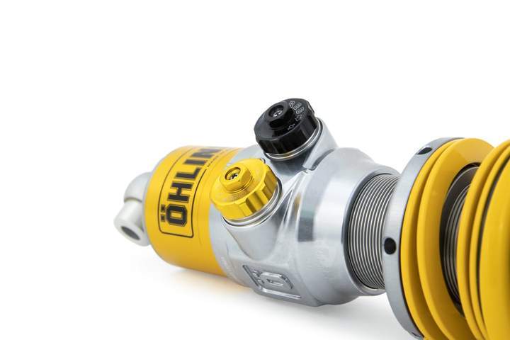 2012-2019 PORSCHE 911 Gt3 Ohlins Racing