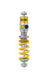 2016-2017 PORSCHE Cayman Gt4 Cs Ohlins Racing