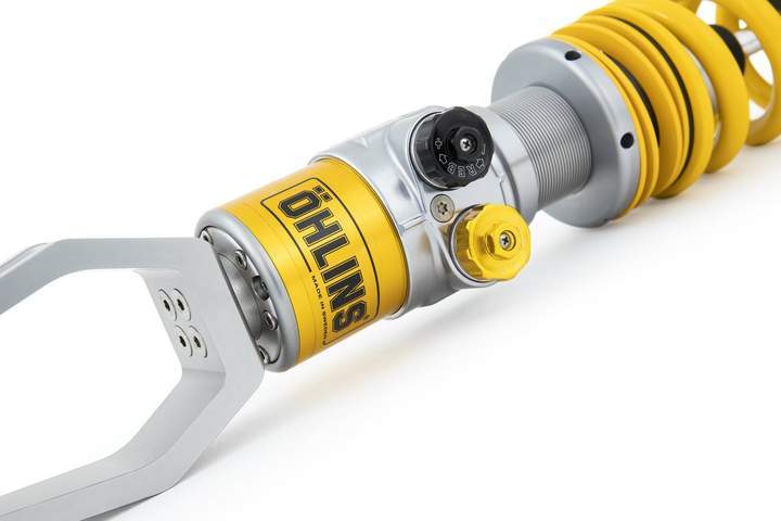 2012-2019 PORSCHE 911 Gt3 Rs Ohlins Racing