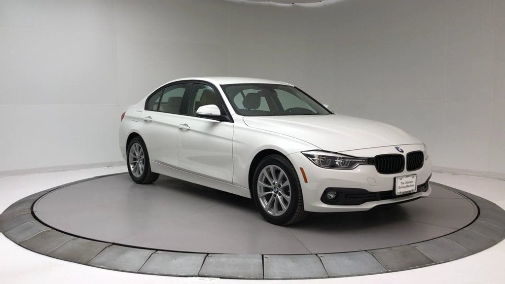 2012-2018 BMW 3 Kw Coilovers