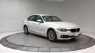 2012-2018 BMW 3 Kw Coilovers