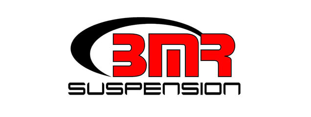 BMR Suspension