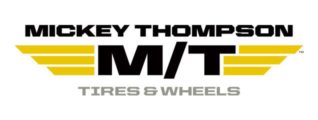Mickey Thompson